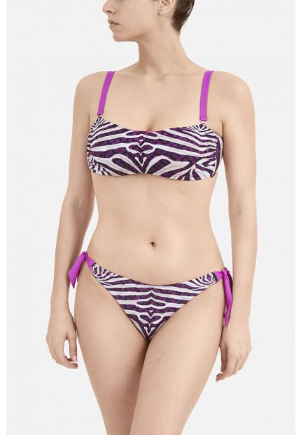 BIKINI CUP D FASCIA FERRETTI