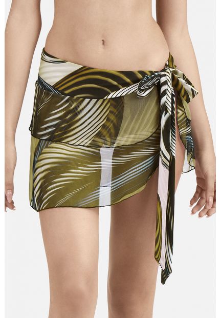 Pareo Skirts