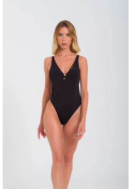 COSTUME INTERO BLACK
