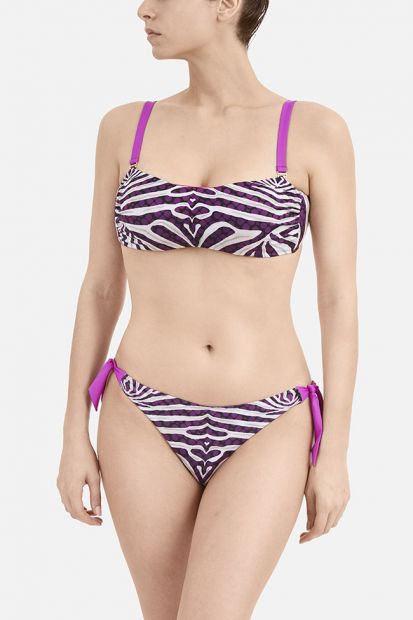 BIKINI CUP D FASCIA FERRETTI