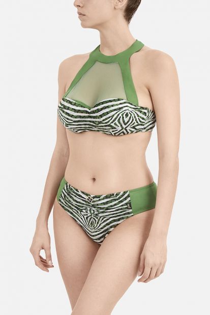 BIKINI FASCIA TOP CUP C