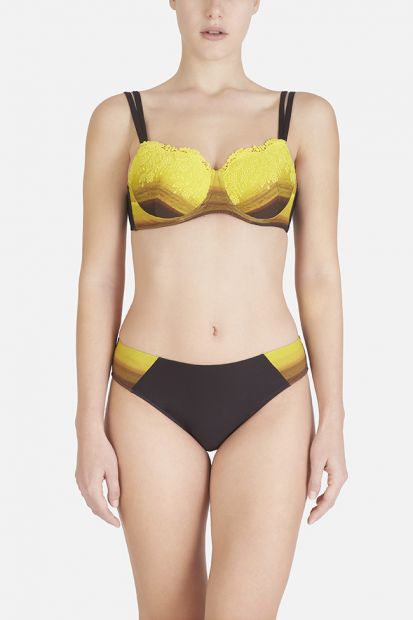 BIKINI BALCONCINO IMBOTT -D-