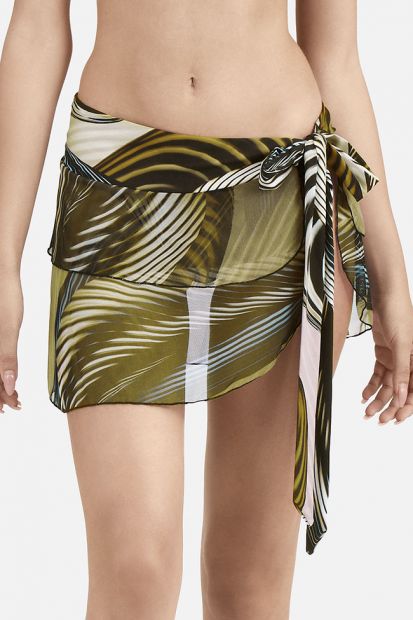 Pareo Skirts